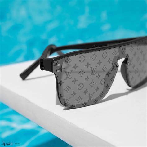 lv sunglass sizes